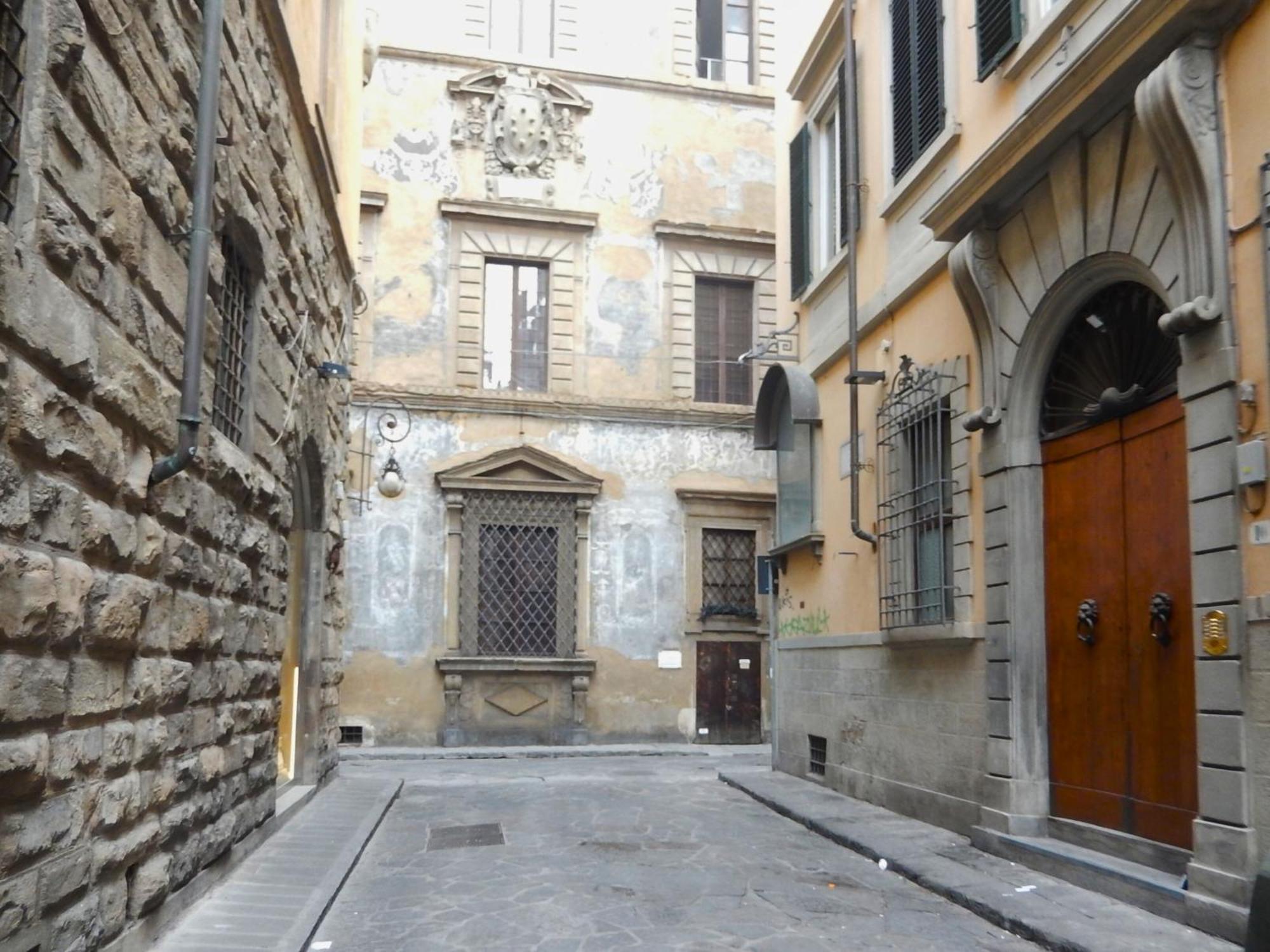 Stunning Apt 5Min Walk To Duomo Florence Ngoại thất bức ảnh