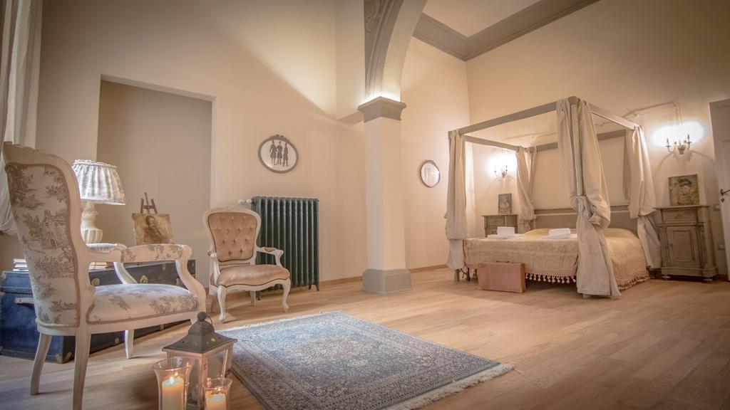 Stunning Apt 5Min Walk To Duomo Florence Ngoại thất bức ảnh