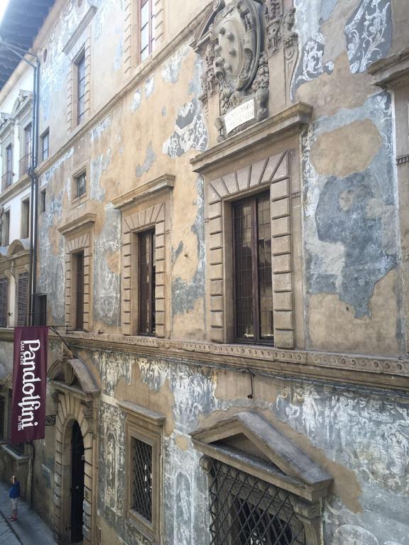 Stunning Apt 5Min Walk To Duomo Florence Ngoại thất bức ảnh