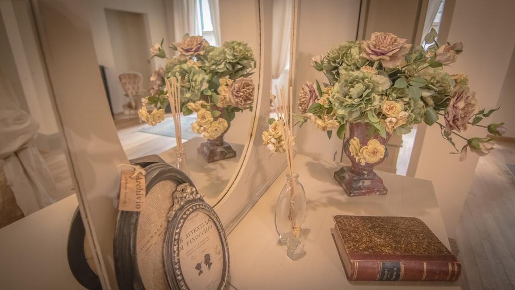 Stunning Apt 5Min Walk To Duomo Florence Ngoại thất bức ảnh