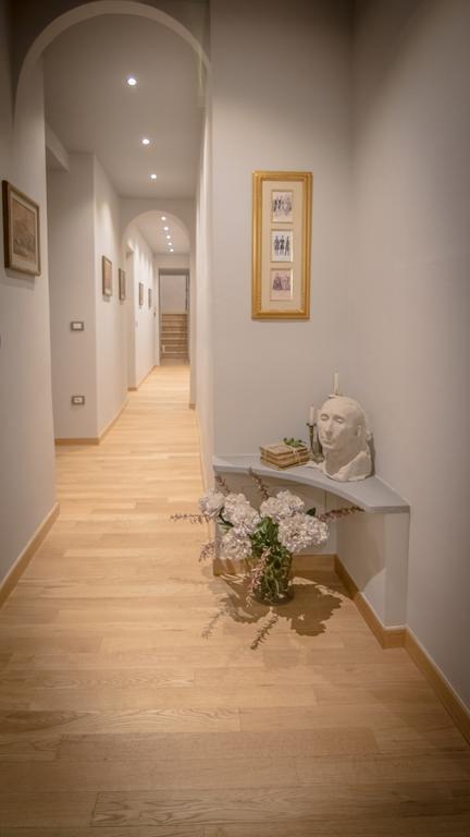 Stunning Apt 5Min Walk To Duomo Florence Ngoại thất bức ảnh