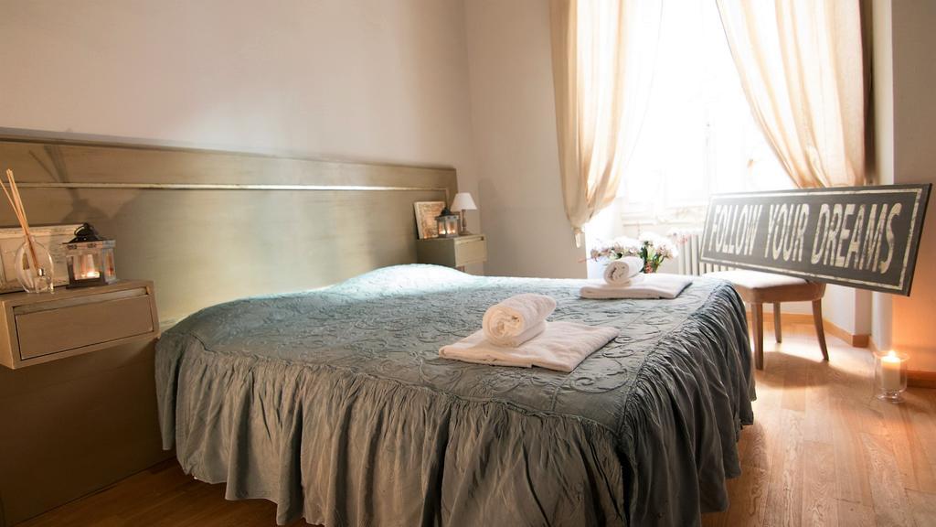 Stunning Apt 5Min Walk To Duomo Florence Ngoại thất bức ảnh