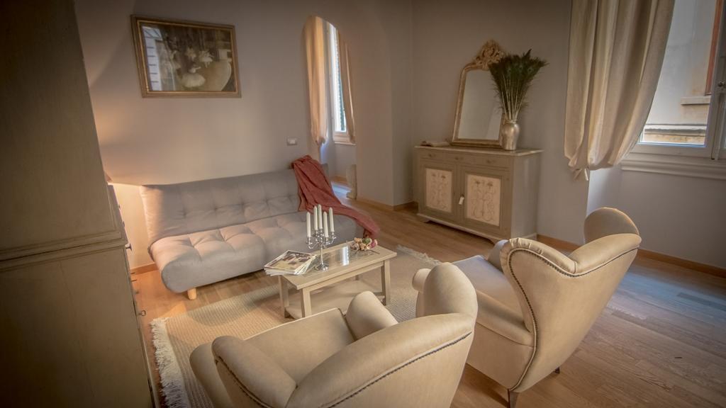 Stunning Apt 5Min Walk To Duomo Florence Ngoại thất bức ảnh