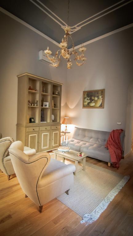 Stunning Apt 5Min Walk To Duomo Florence Ngoại thất bức ảnh