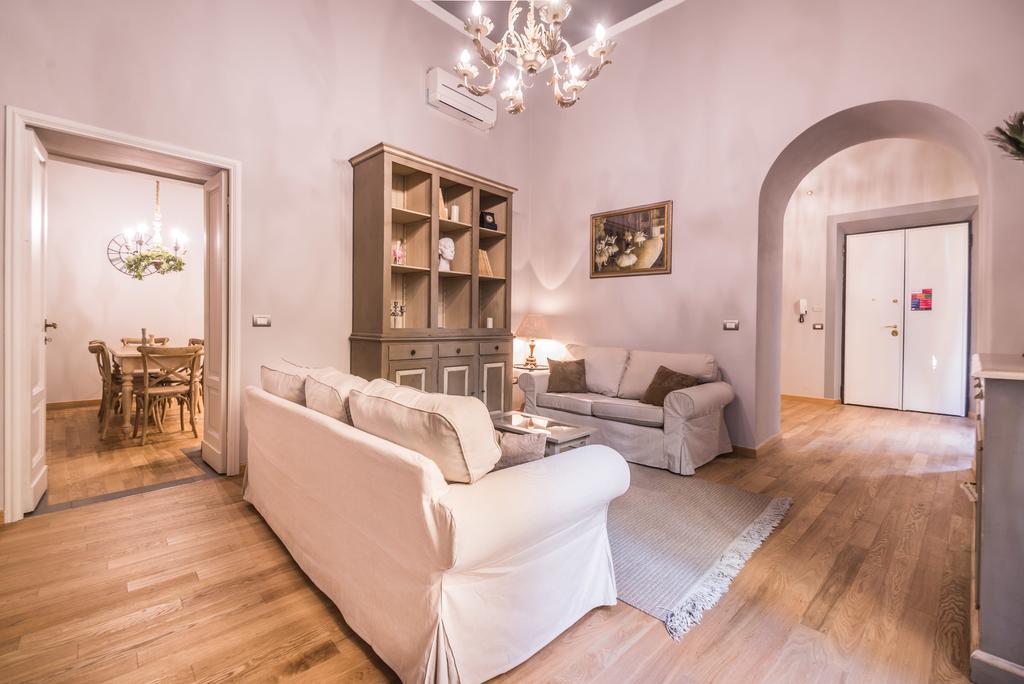 Stunning Apt 5Min Walk To Duomo Florence Ngoại thất bức ảnh