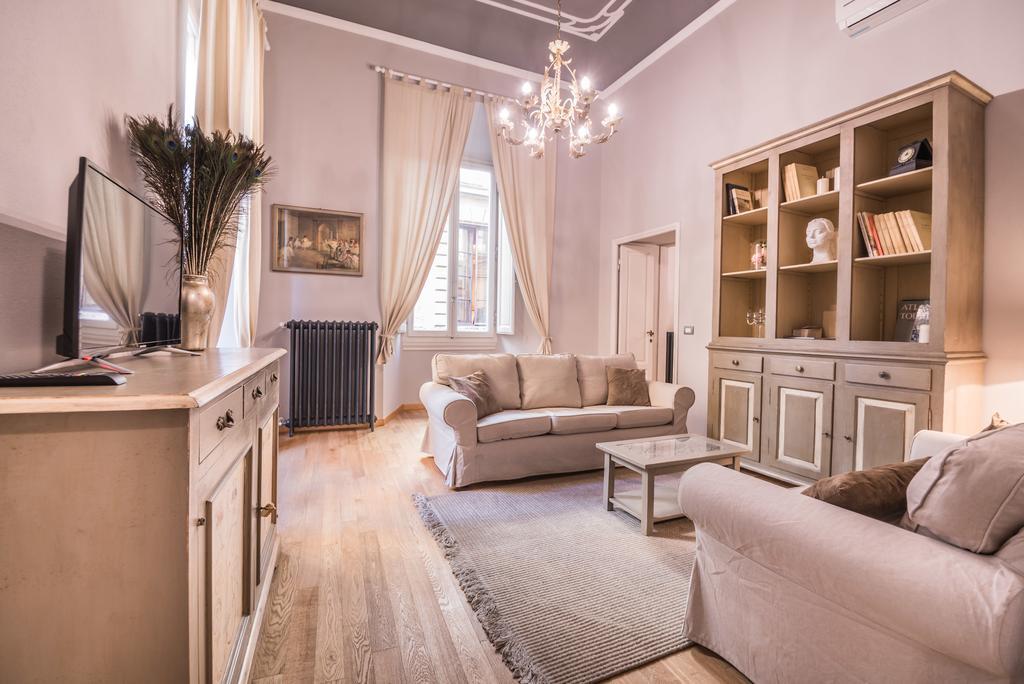 Stunning Apt 5Min Walk To Duomo Florence Ngoại thất bức ảnh
